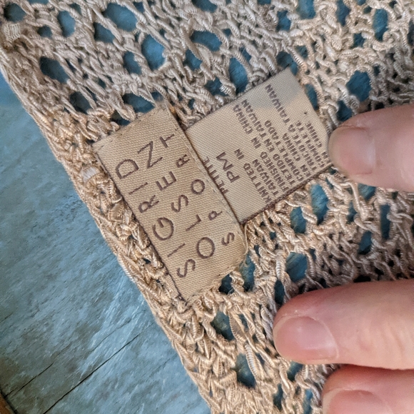 Sigrid Olsen cardigan - Picture 2 of 12